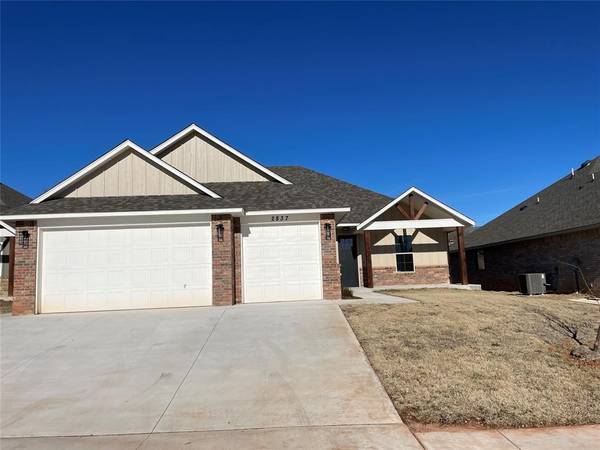 2837 Dalewood Place, Norman, OK 73071