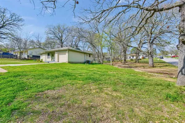 Denison, TX 75020,1114 Ridgewood Road