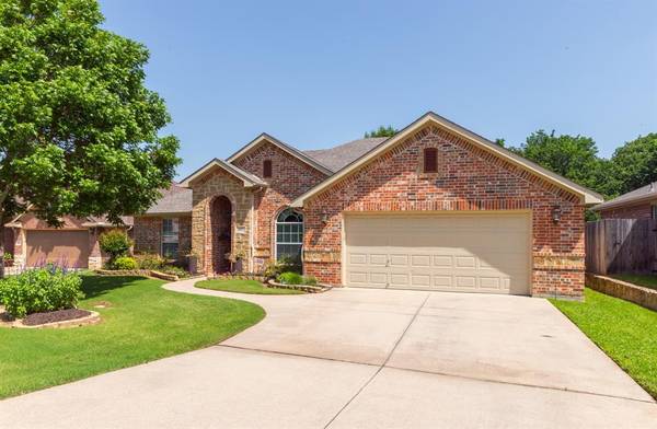 Burleson, TX 76028,1925 Mary Ann Lane