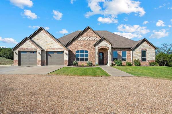 5051 Contrary Creek Road,  Granbury,  TX 76048