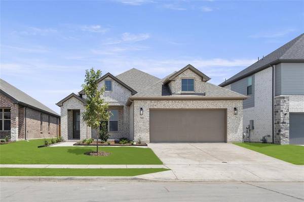 742 Parkside, Lavon, TX 75166