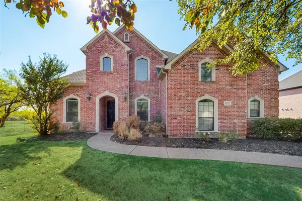 1433 Montgomery Lane, Southlake, TX 76092