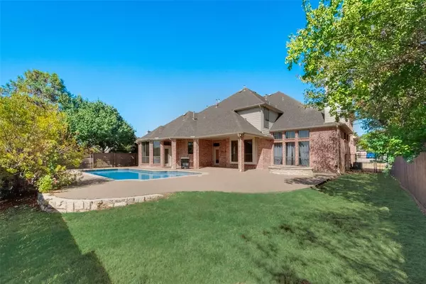 Southlake, TX 76092,1433 Montgomery Lane