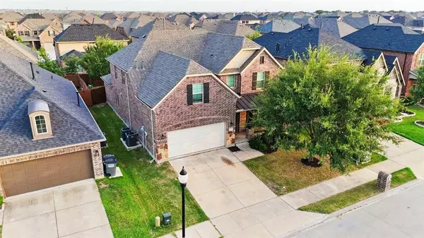 Little Elm, TX 75068,733 Calliopsis Street