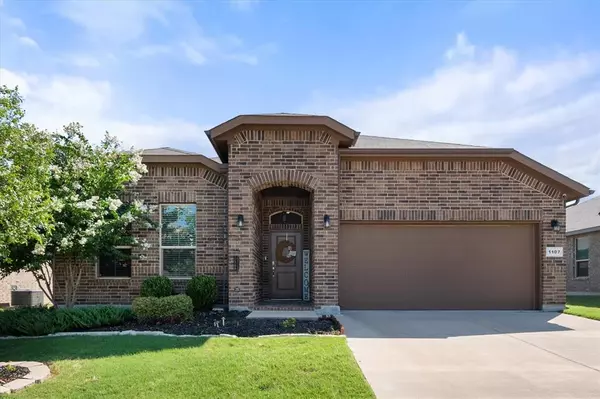 Cleburne, TX 76033,1107 Larkspur Lane