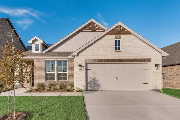 2024 Kelva Drive, Haslet, TX 76052