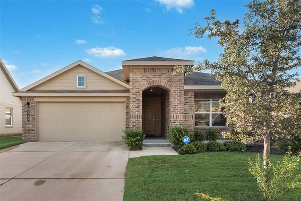 721 Griffith Park Trail,  Alvarado,  TX 76009