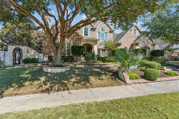 Frisco, TX 75034,5034 Normandy Drive