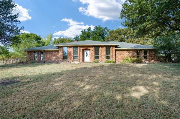 931 Meadow Drive, Rockwall, TX 75032