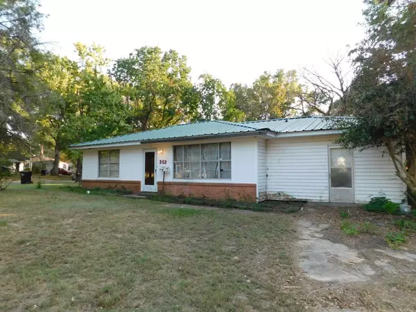 Springhill, LA 71075,303 Center Park Drive