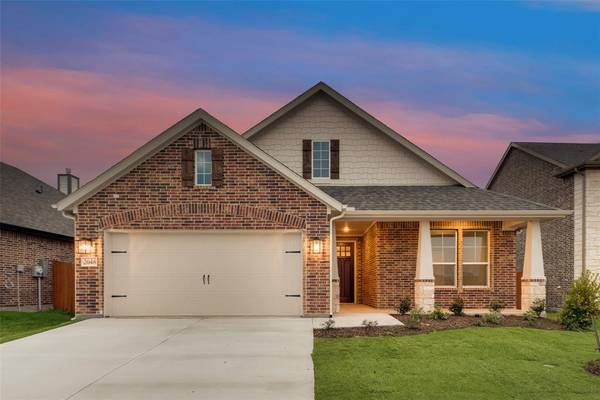 Haslet, TX 76052,2048 Kelva Drive