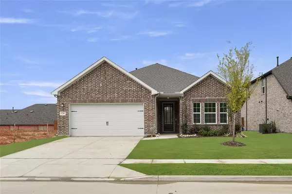 1205 Cider Mill Lane, Forney, TX 75126