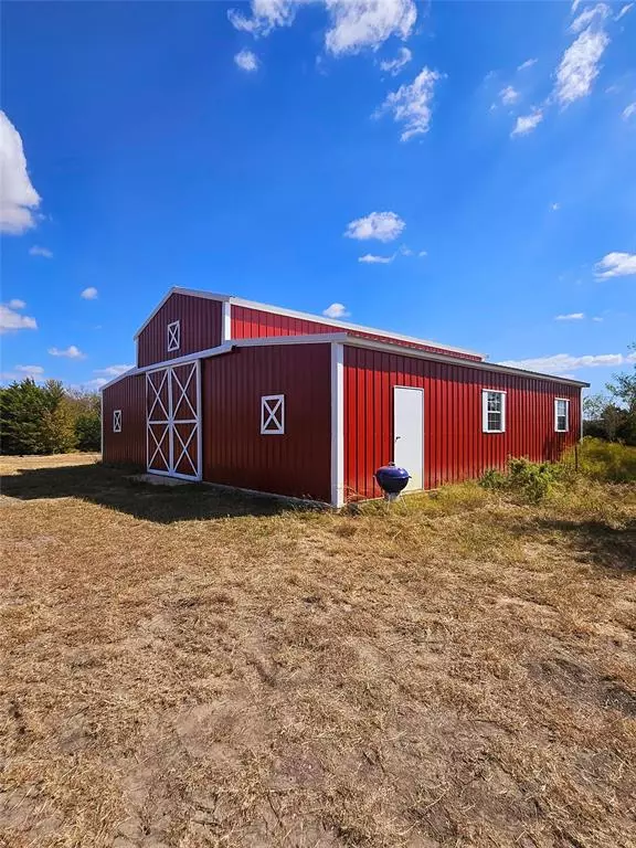 Palmer, TX 75152,TBD - Tract One Wilson Road