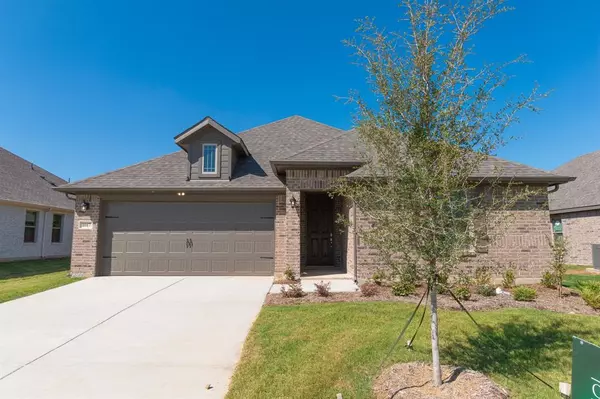 1017 Verde Valley Lane, Crowley, TX 76036