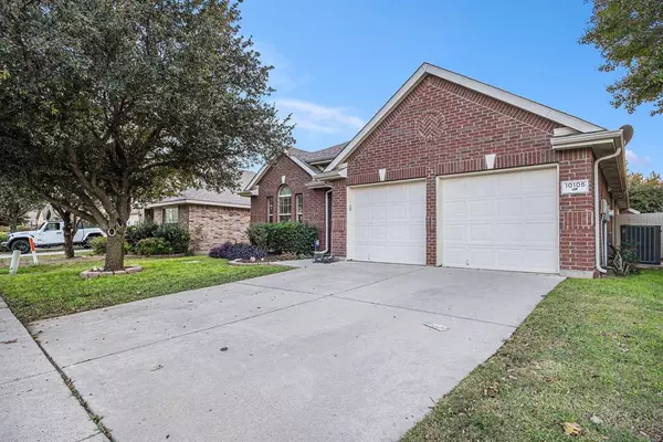 Fort Worth, TX 76131,10105 Fox Hill Drive