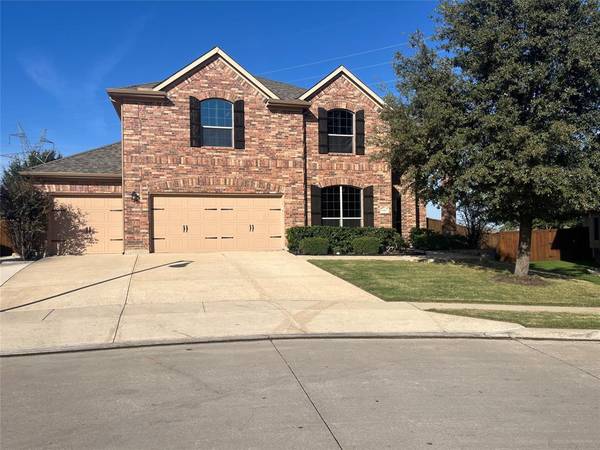 1101 Eastwick Drive, Roanoke, TX 76262