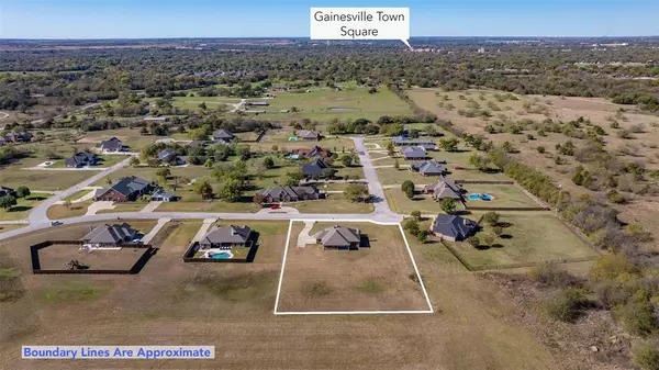 Gainesville, TX 76240,700 Stone Ridge Drive