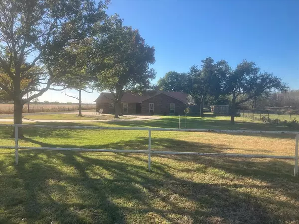 Cross Plains, TX 76443,17388 County Road 421