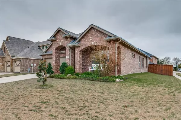 Fort Worth, TX 76177,2500 Open Range Drive