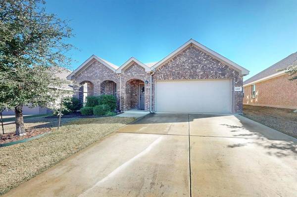 8457 Sweet Flag Lane, Fort Worth, TX 76123