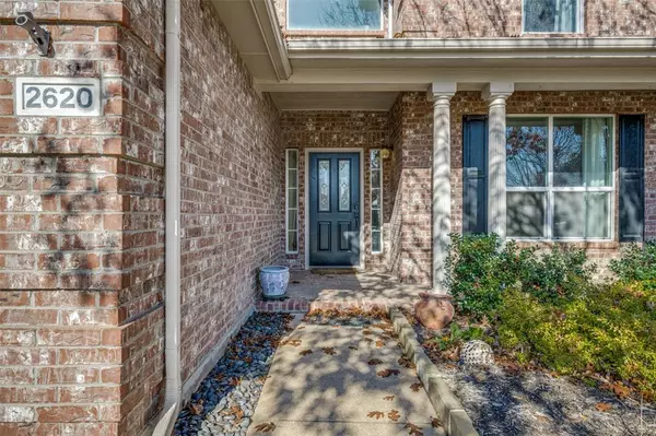 Flower Mound, TX 75028,2620 Timberhill Drive