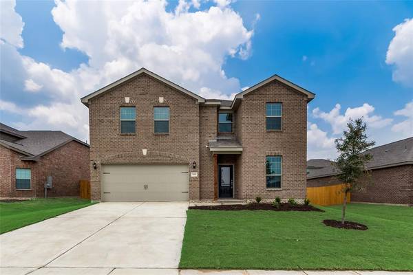 2004 Sandalwood Way, Princeton, TX 75407