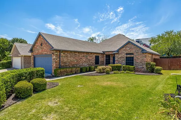 Mckinney, TX 75072,3905 Hawkins Drive