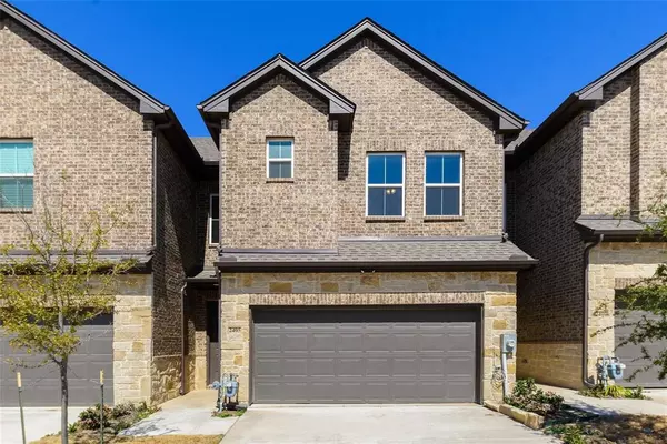 2405 Ash Lane, Sachse, TX 75048