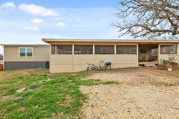 4175 South Drive, Cross Timber, TX 76028