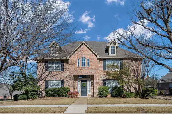 Mckinney, TX 75072,2720 Pecan Ridge Lane