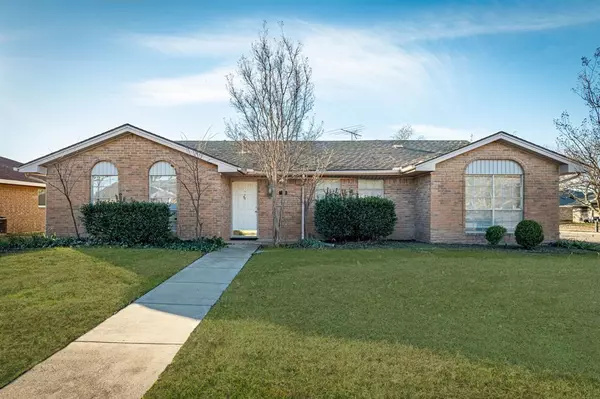 7102 Timberline Drive, Rowlett, TX 75089