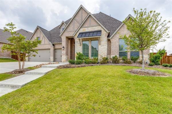 Haslet, TX 76052,2006 Stargrass Road