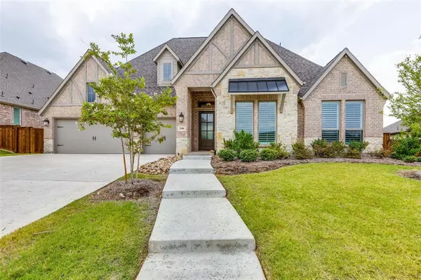 Haslet, TX 76052,2006 Stargrass Road