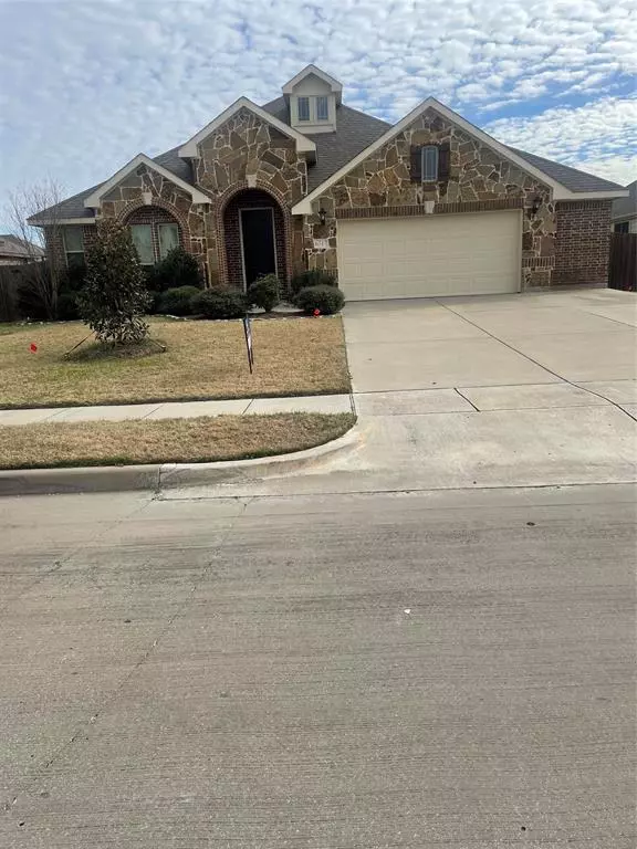 6317 Ashford Trail, Mesquite, TX 75181