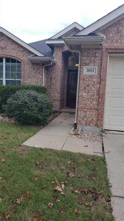 Little Elm, TX 75068,3013 Sweetleaf Drive