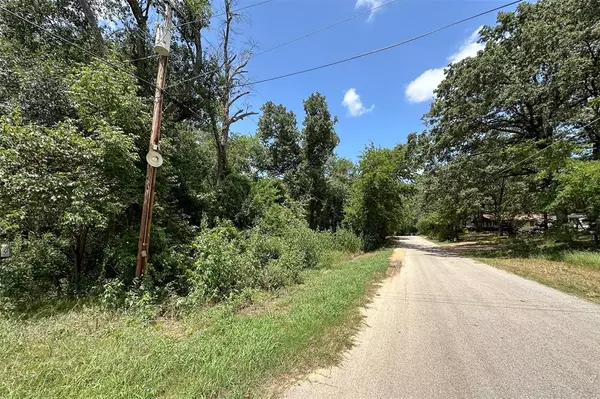 Tool, TX 75143,Lot 102 Wood  Canyon Road