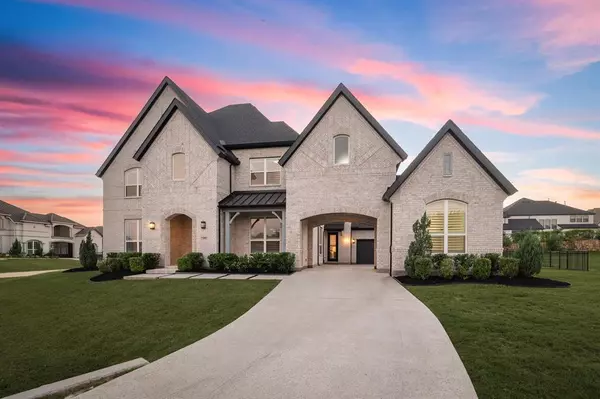 Flower Mound, TX 75022,3901 Bradbury Circle