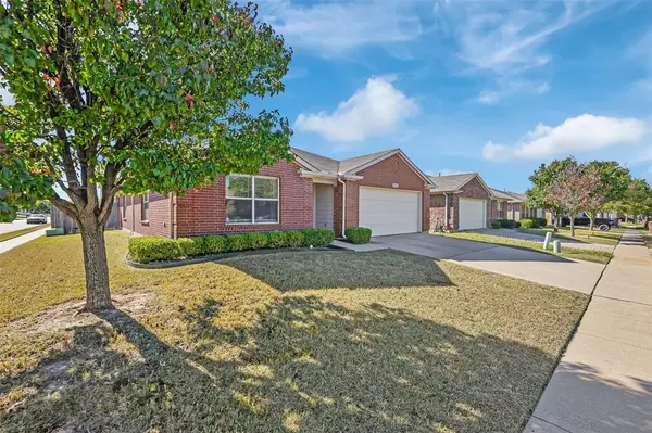 Fort Worth, TX 76131,1816 Crested Butte Drive