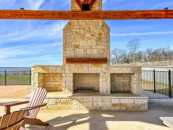 Kerens, TX 75144,Lot 14 Chambers Bay