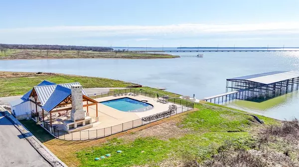 Kerens, TX 75144,Lot 14 Chambers Bay