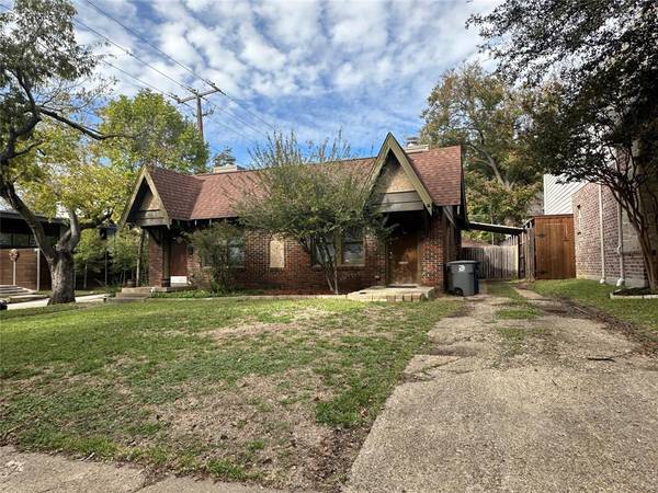 6303 Velasco Avenue, Dallas, TX 75214