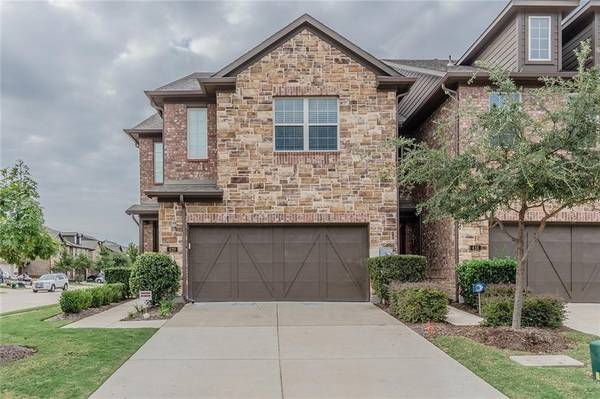 420 Dublin Street, Lewisville, TX 75067