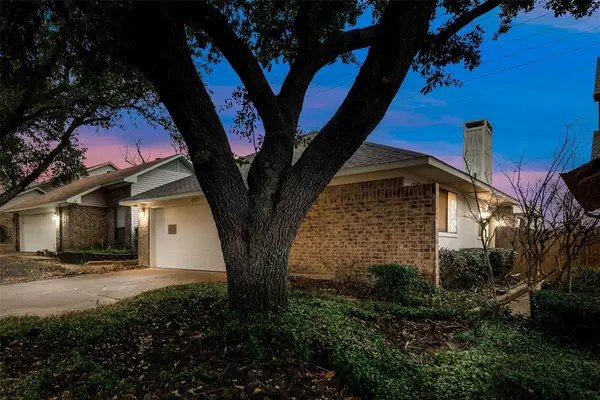 Mesquite, TX 75150,641 Via Miramonte