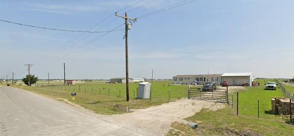 Kaufman, TX 75142,4880 County Road 4101