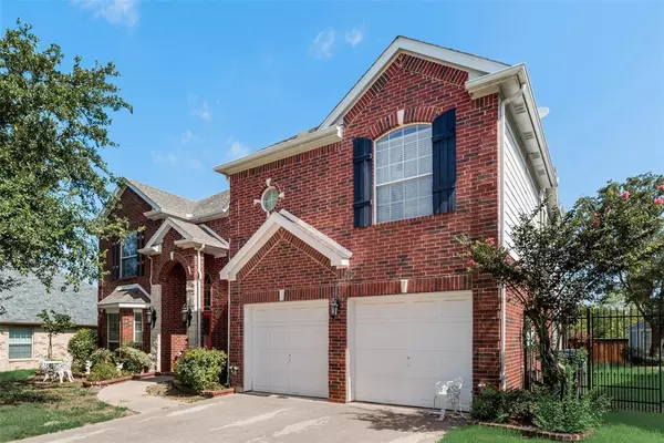 Fort Worth, TX 76123,5032 Pallas Court