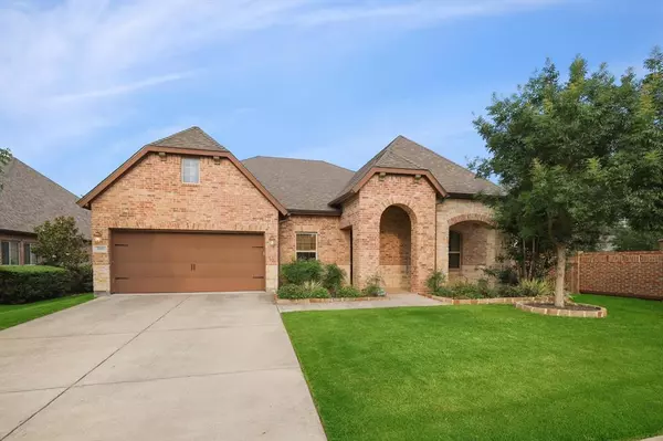 Flower Mound, TX 75028,5500 Rosena Trail