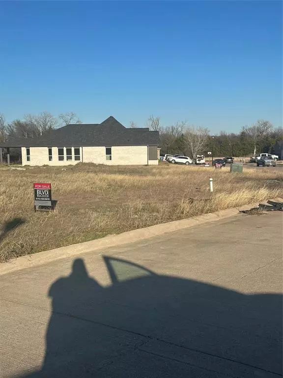 Trenton, TX 75490,Lot 1 Kelcey Court