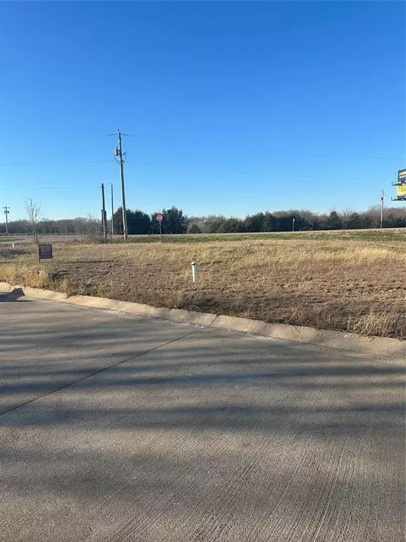 Trenton, TX 75490,Lot 1 Kelcey Court