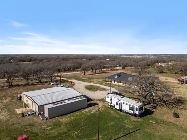 Paradise, TX 76073,820 CR 3592