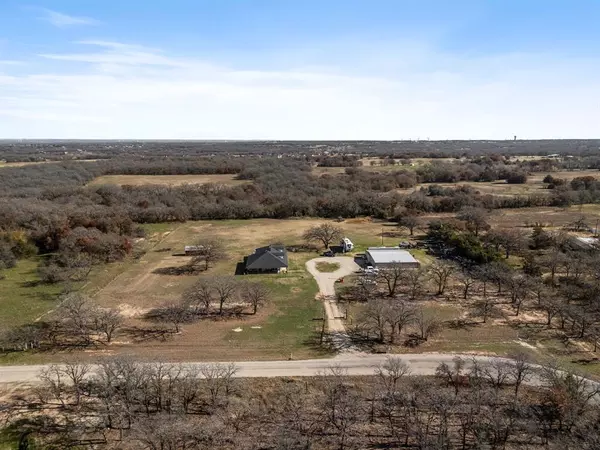 Paradise, TX 76073,820 CR 3592